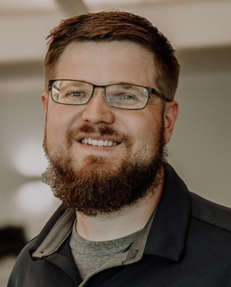 Aaron Sayles, DevObsessed team member