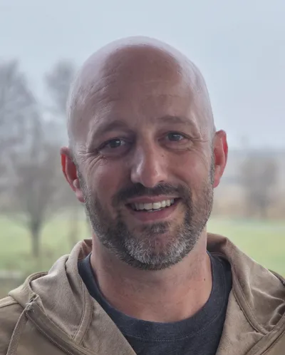 Alex Olsen, DevObsessed team member