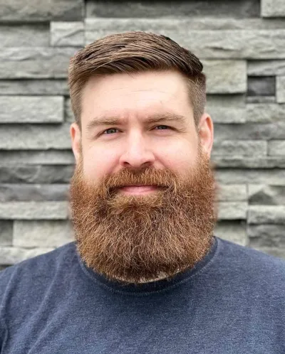 Brad Risse, DevObsessed team member