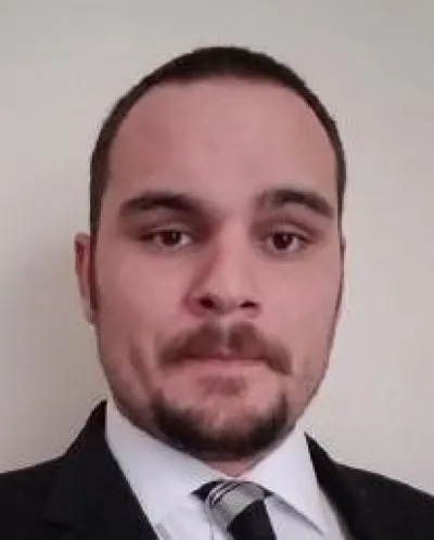 Caleb Boulio, DevObsessed team member