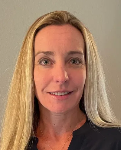 Colleen Peterson, DevObsessed team member