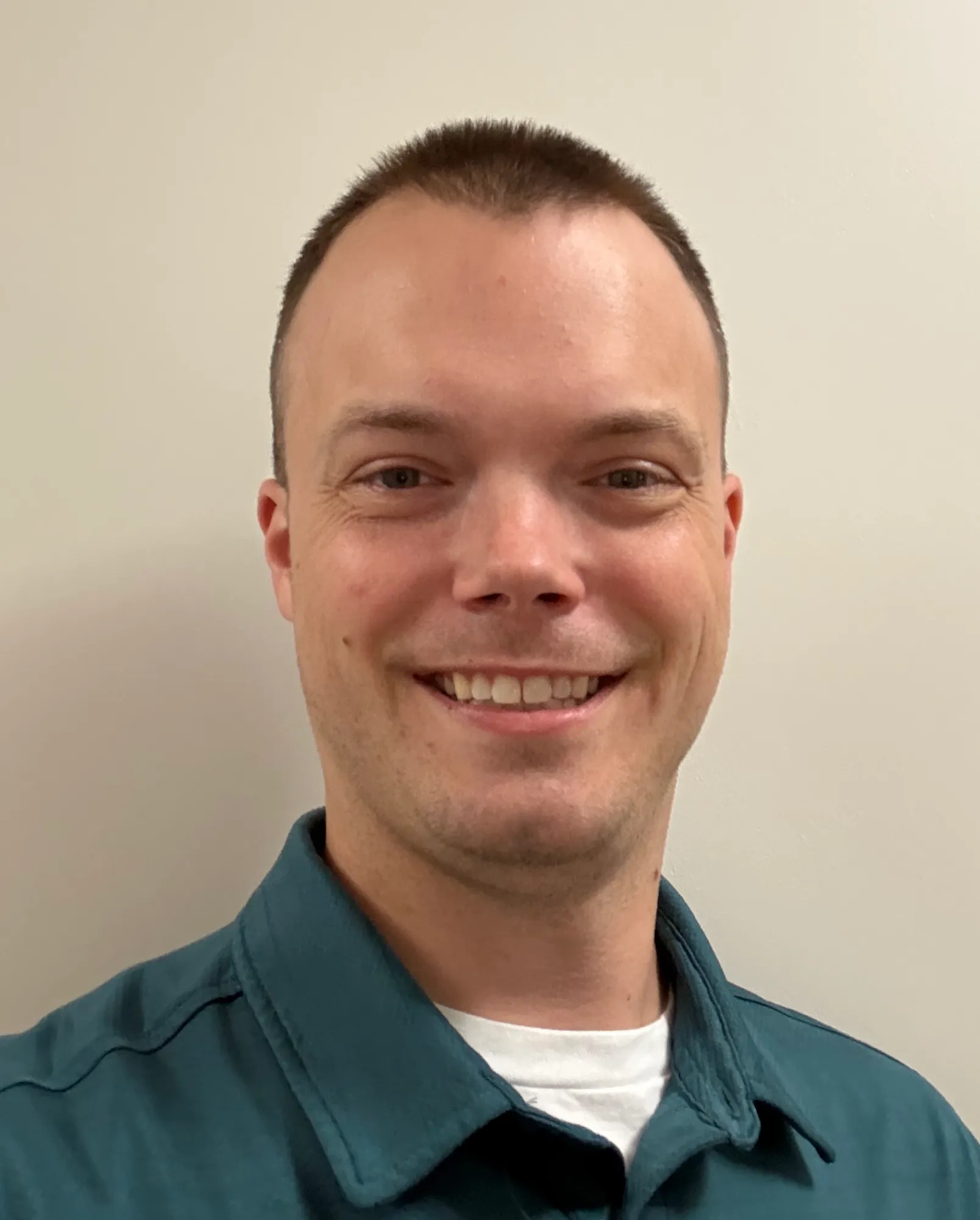 Collin Buus, DevObsessed team member