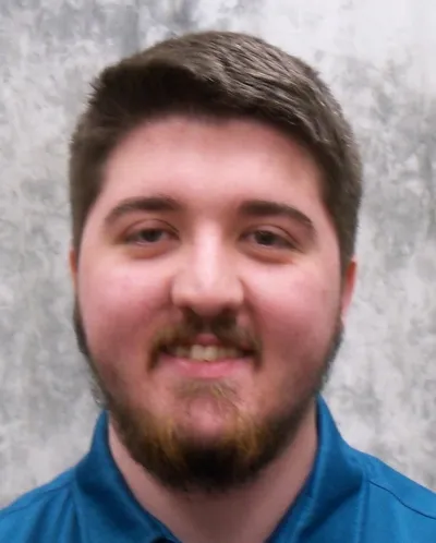 David Moore, DevObsessed team member