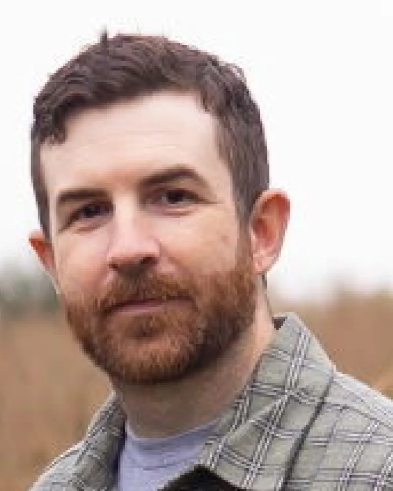 Jordan Stutzman, DevObsessed team member