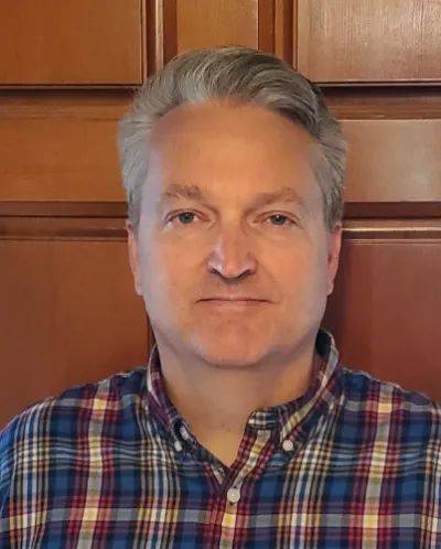 Kalvin Tuel, DevObsessed team member