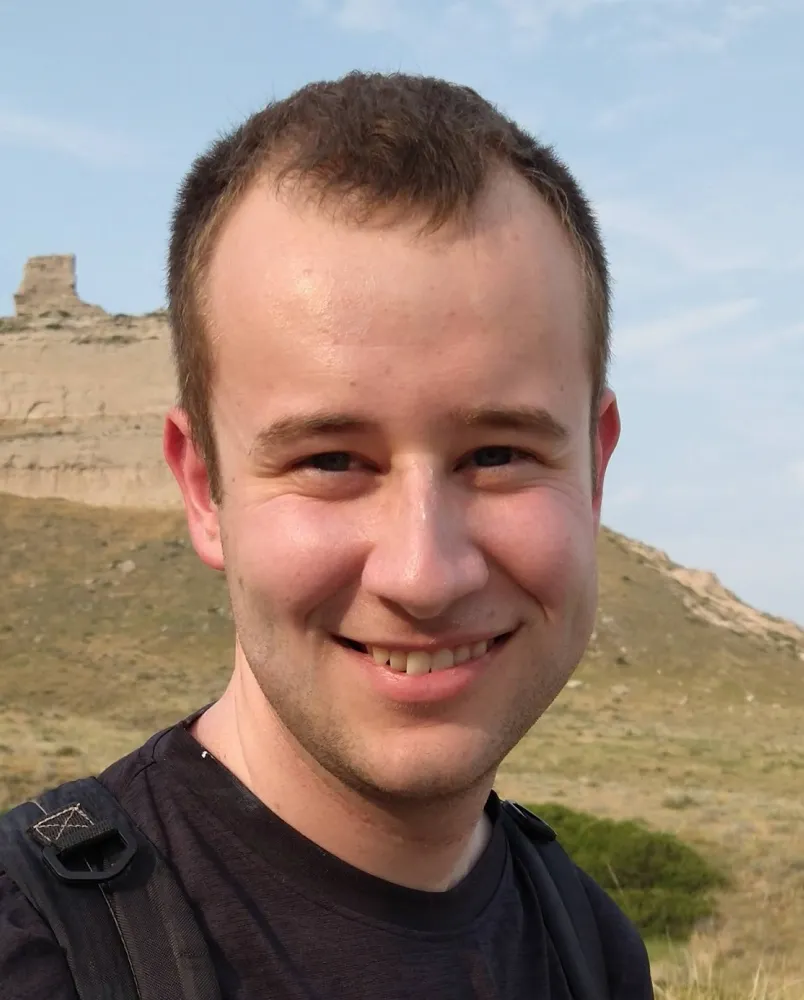Kevin Van Cott, DevObsessed team member