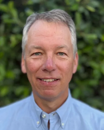 Kurt Schroeder, DevObsessed team member