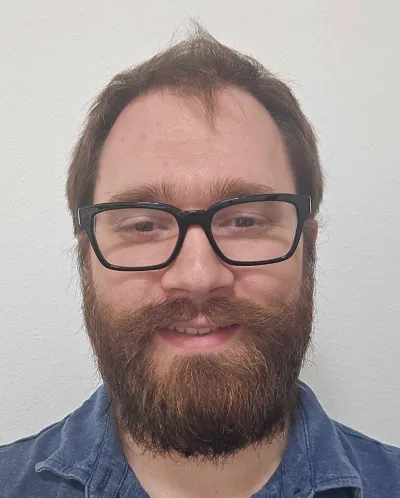 Kyle Harrison, DevObsessed team member