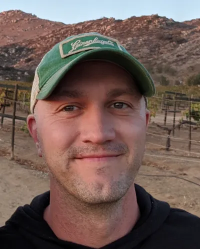 Mark Ruch, DevObsessed team member