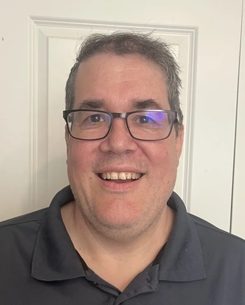 Mike Hostetler, DevObsessed team member