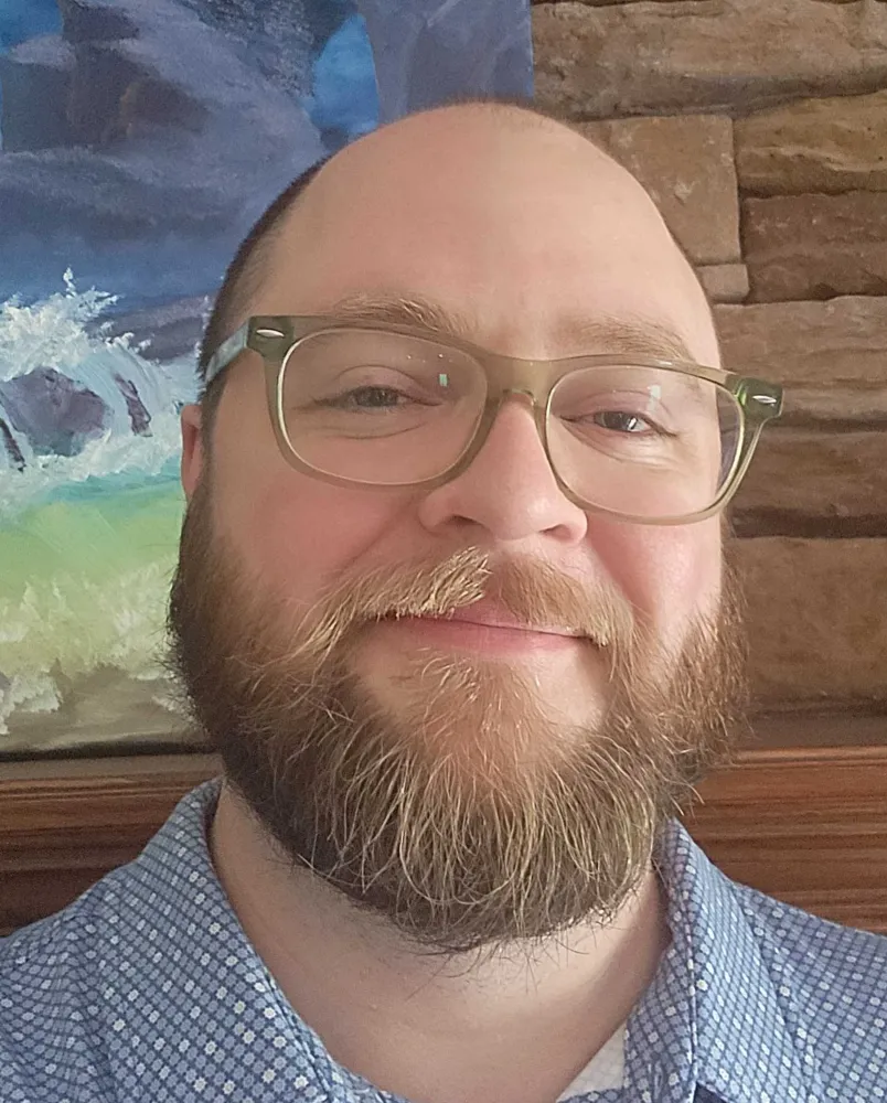 Noah Swartz, DevObsessed team member