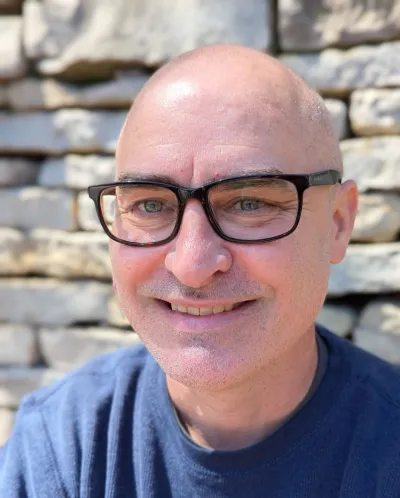 Scott Sutherland, DevObsessed team member