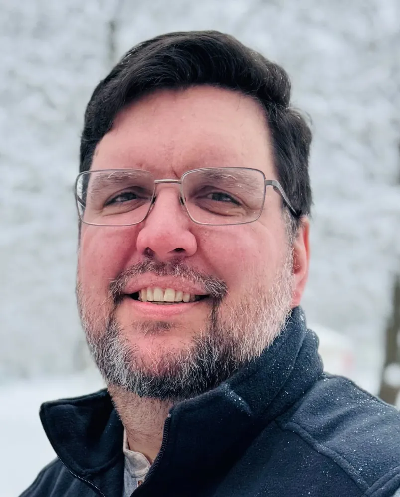 Tom Reese III, DevObsessed team member