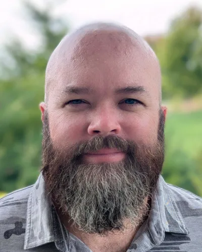 Tyler Jorgensen, DevObsessed team member